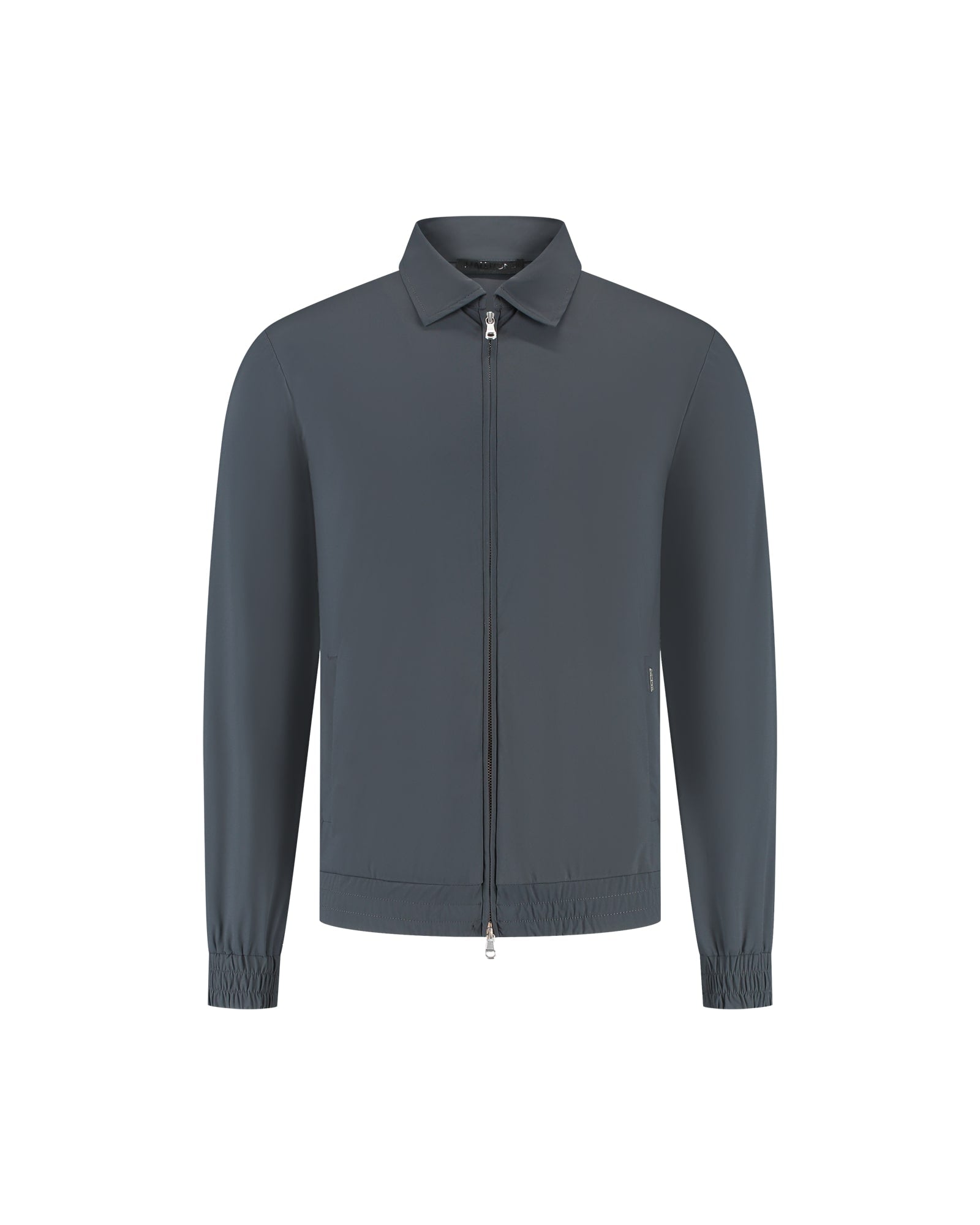 Malelions Premium Tech Jacke | Anthrazit