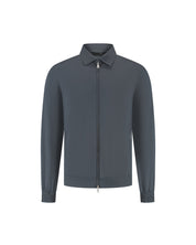 Malelions Premium Tech Jacke | Anthrazit