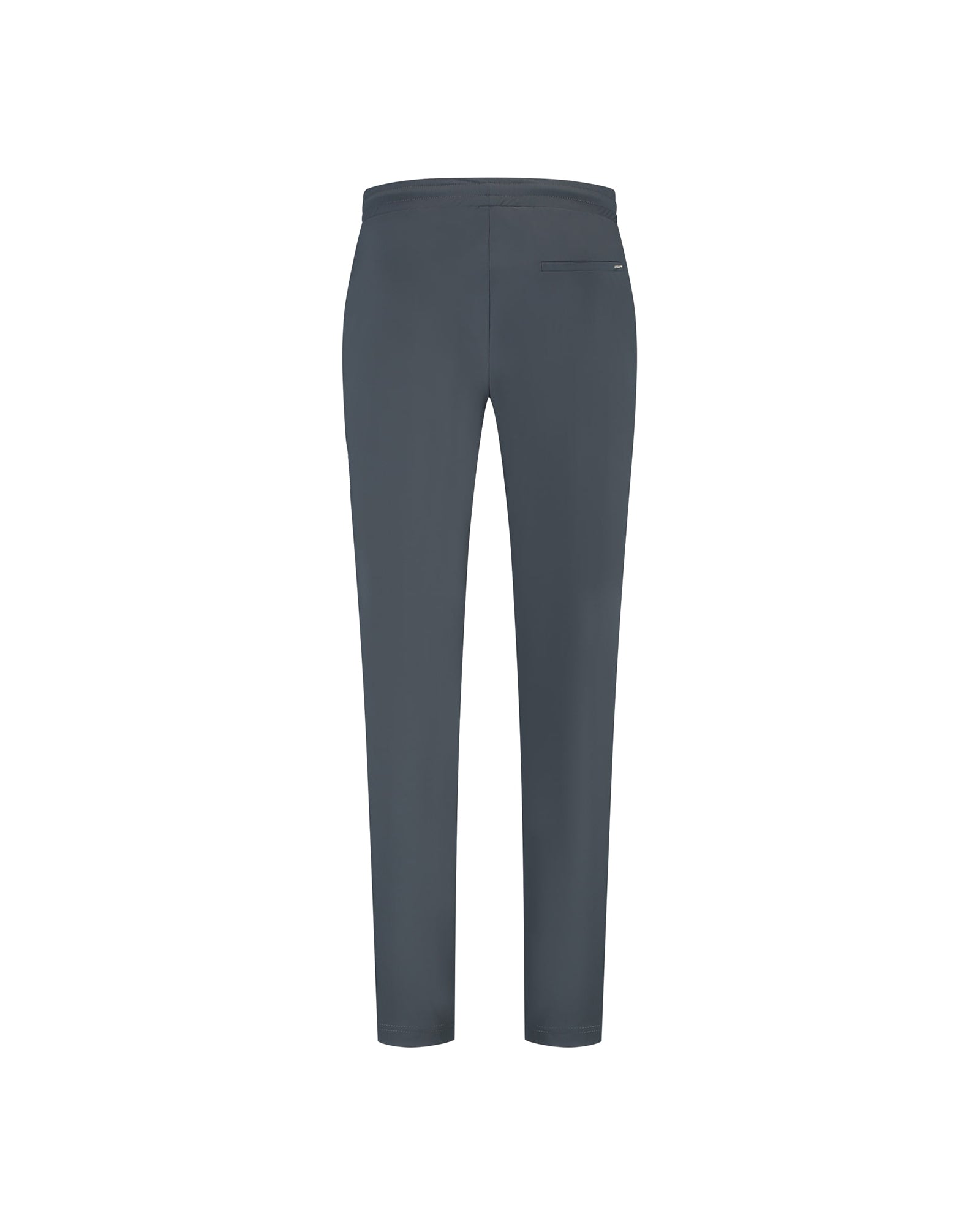 Malelions Premium Tech Pants | Anthracite