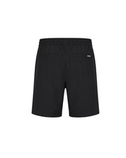 Malelions Premium Smart Chino Shorts | Black