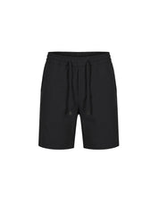 Malelions Premium Smart Chino Shorts | Black