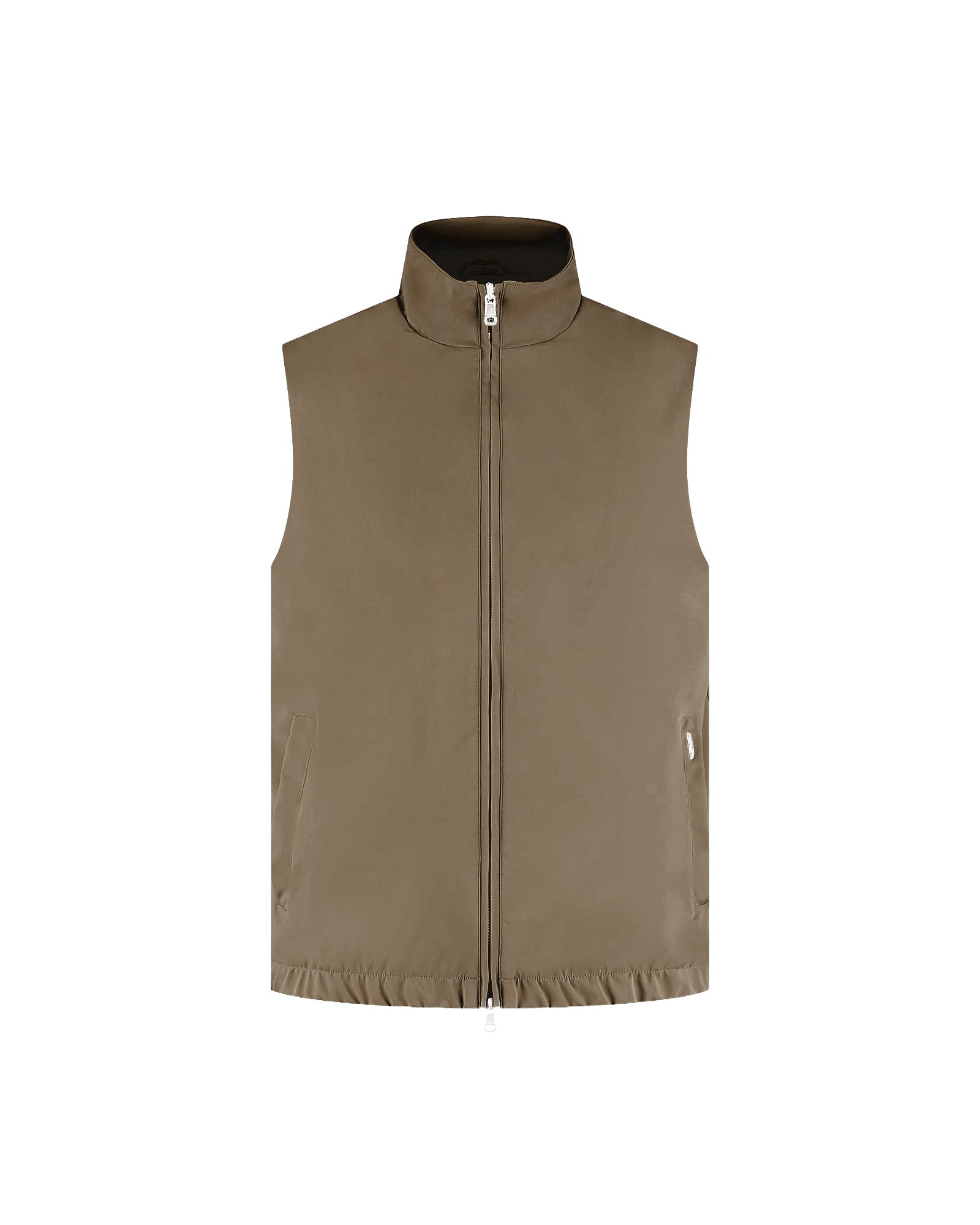 Malelions Premium Clever Gilet | Caramel