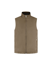 Malelions Premium Clever Gilet | Caramel