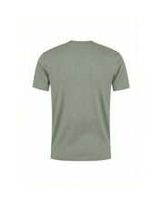 Malelions Premium Mercerized Cotton T-Shirt | Sage Green