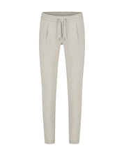 Malelions Premium Smart Pantalon | Ecru