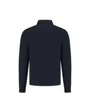 Malelions Premium Tech Jacket | Navy