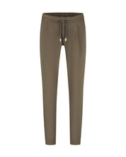 Malelions Premium Tech Pants | Caramel