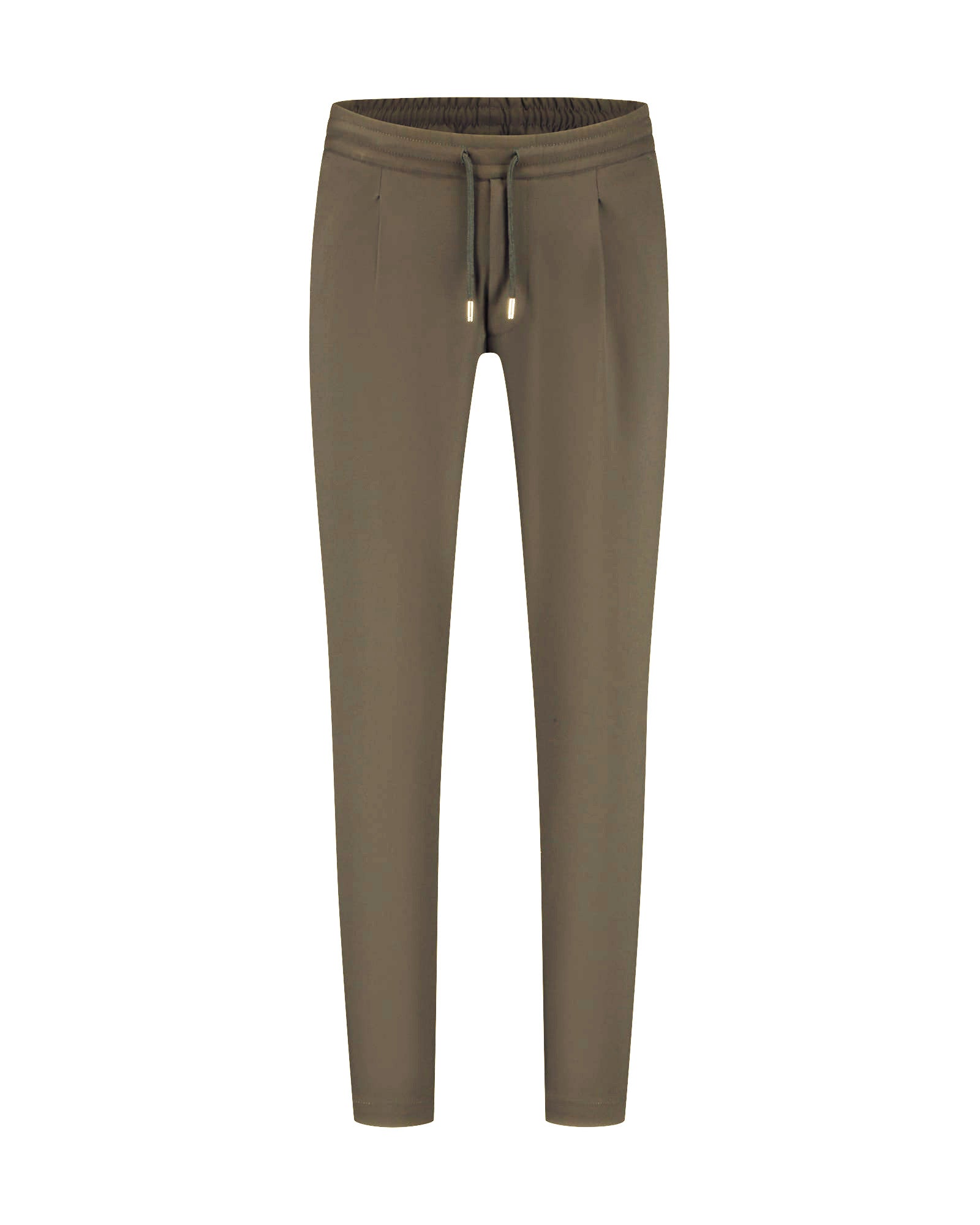 Malelions Premium Tech Pants | Caramel