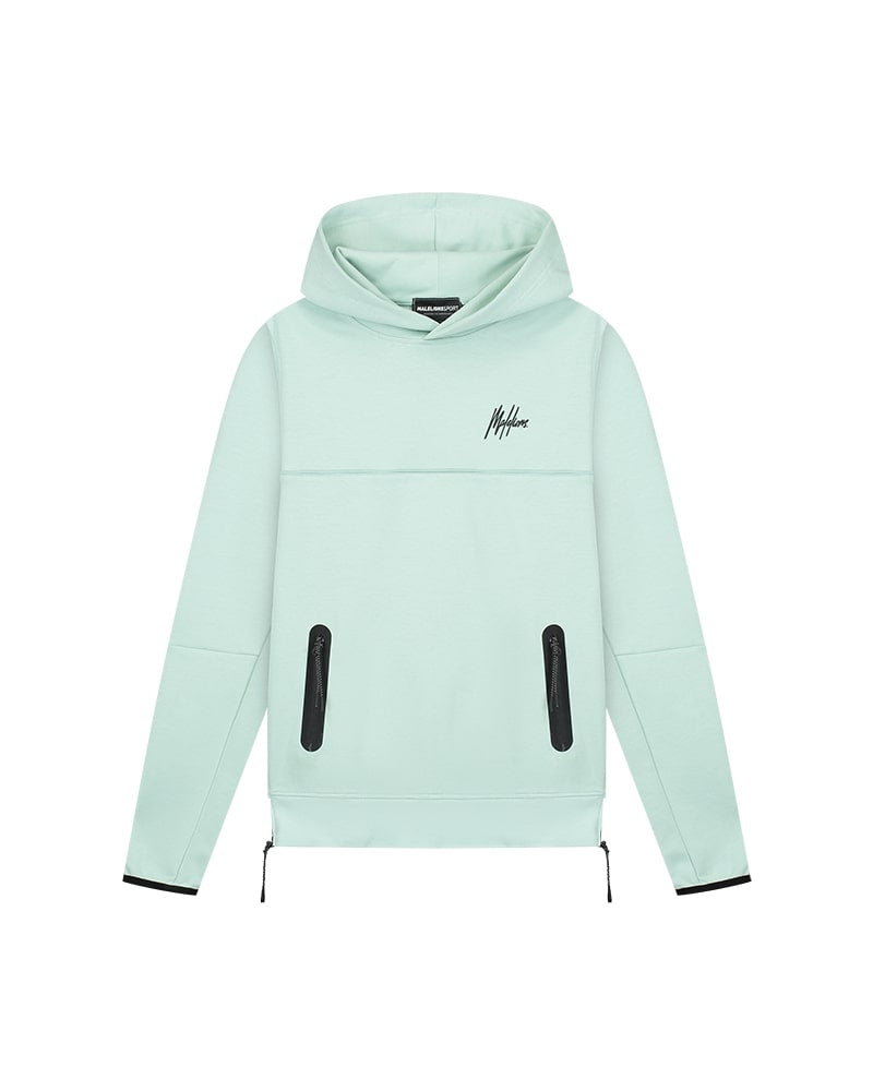  Malelions Sport Counter Hoodie | Mint