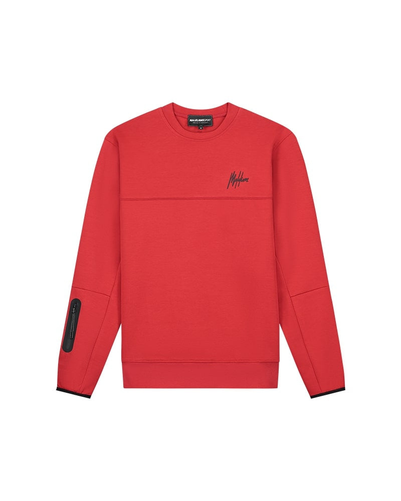  Malelions Sport Counter Sweater | Ed