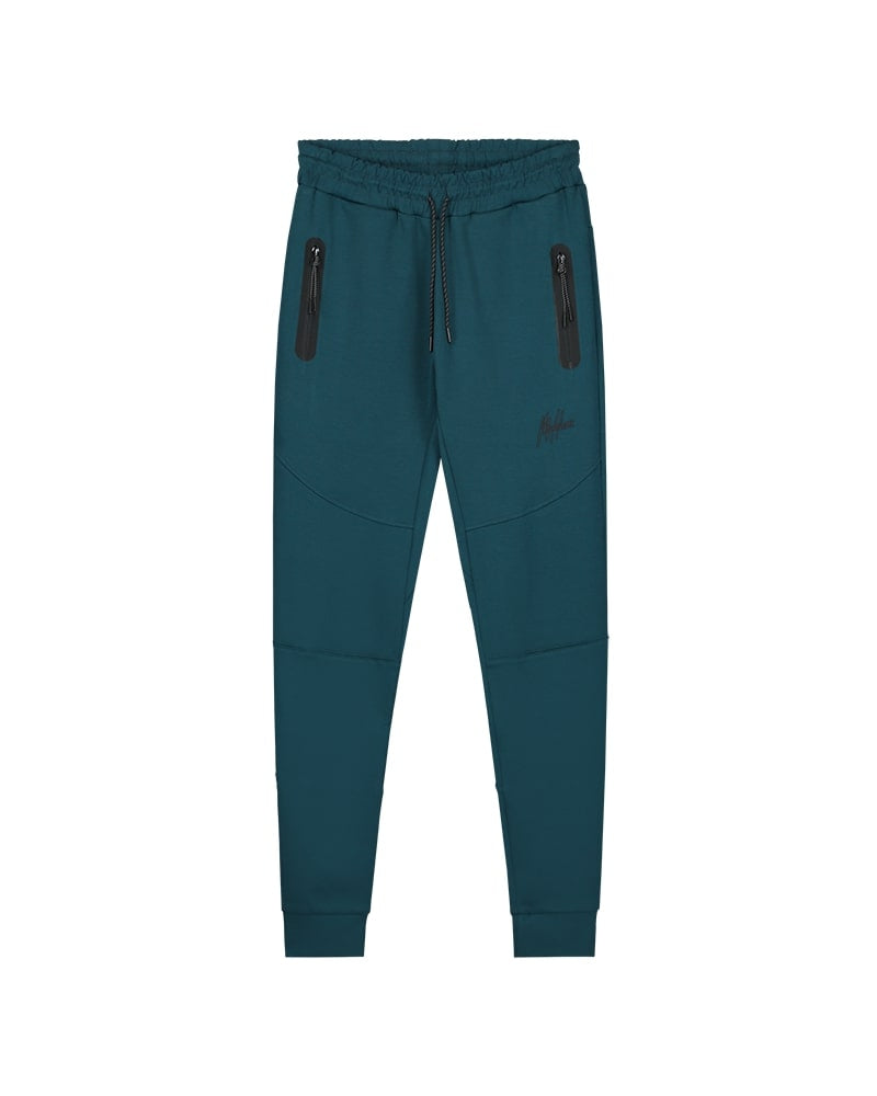  Malelions Sport Counter Trackpants | Petrol