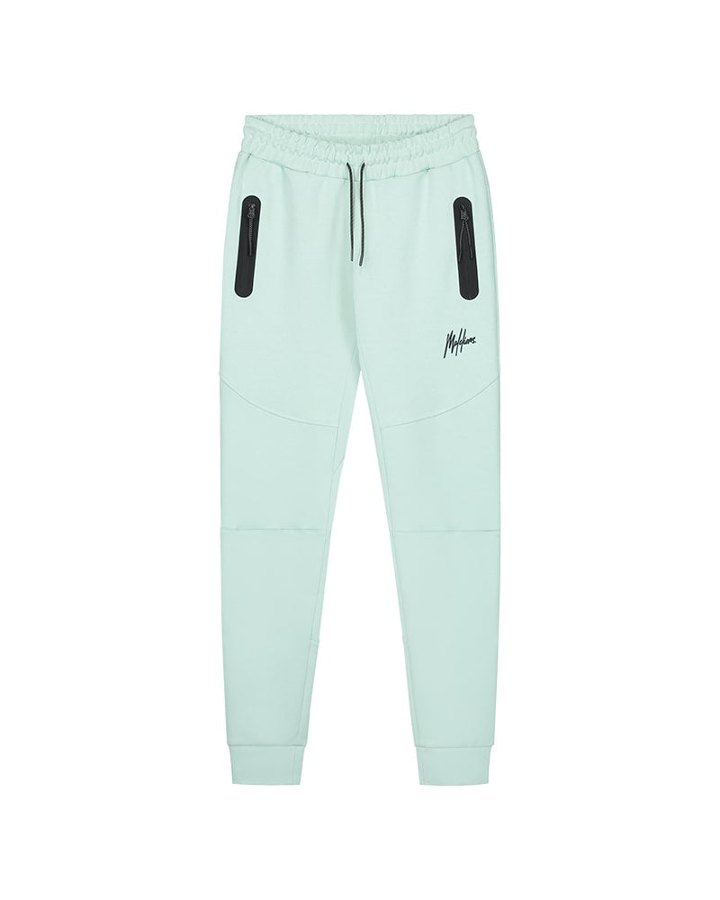  Malelions Sport Counter Trackpants | Mint