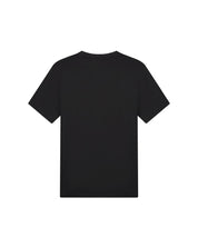 Malelions Sport Logo T-Shirt | Black