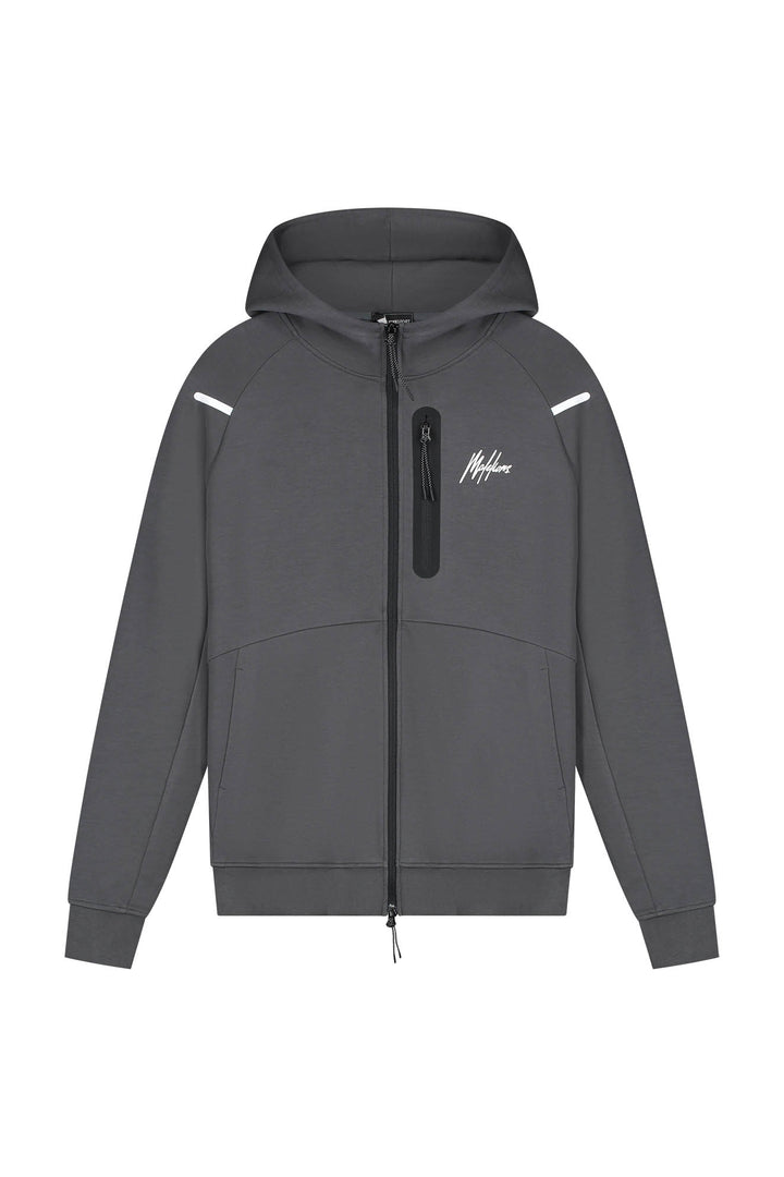 MS1-AW25-03_388_Malelions_Sport_Counter_Zip_Hoodie_Charoal_Front.jpg