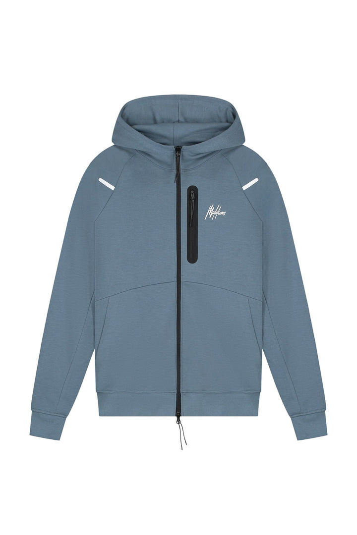 MS1-AW25-03_431_Malelions_Sport_Counter_Zip_Hoodie_Teal_Front.jpg