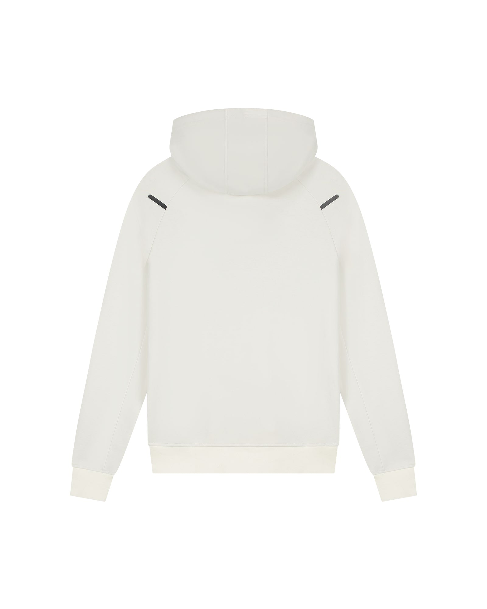 Malelions Sport Counter Hoodie | Off-White