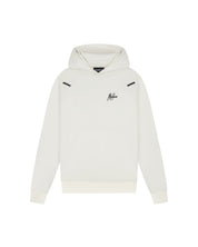 Malelions Sport Counter Hoodie | Off-White