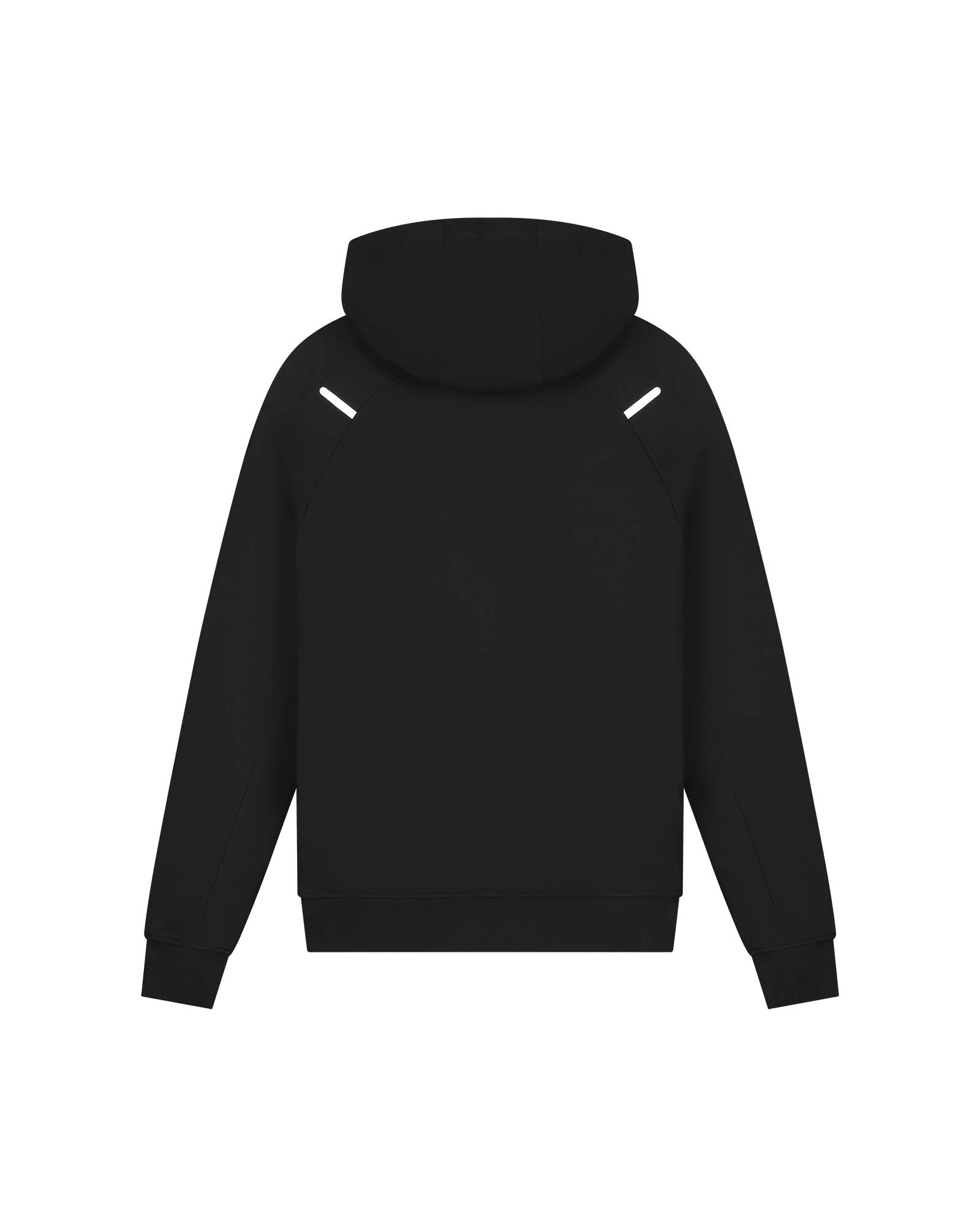 Malelions Sport Counter Hoodie | Black