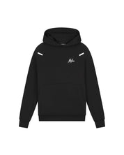 Malelions Sport Counter Hoodie | Black