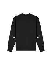 Malelions Sport Counter Sweater | Black