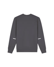 Malelions Sport Counter Sweater | Charcoal