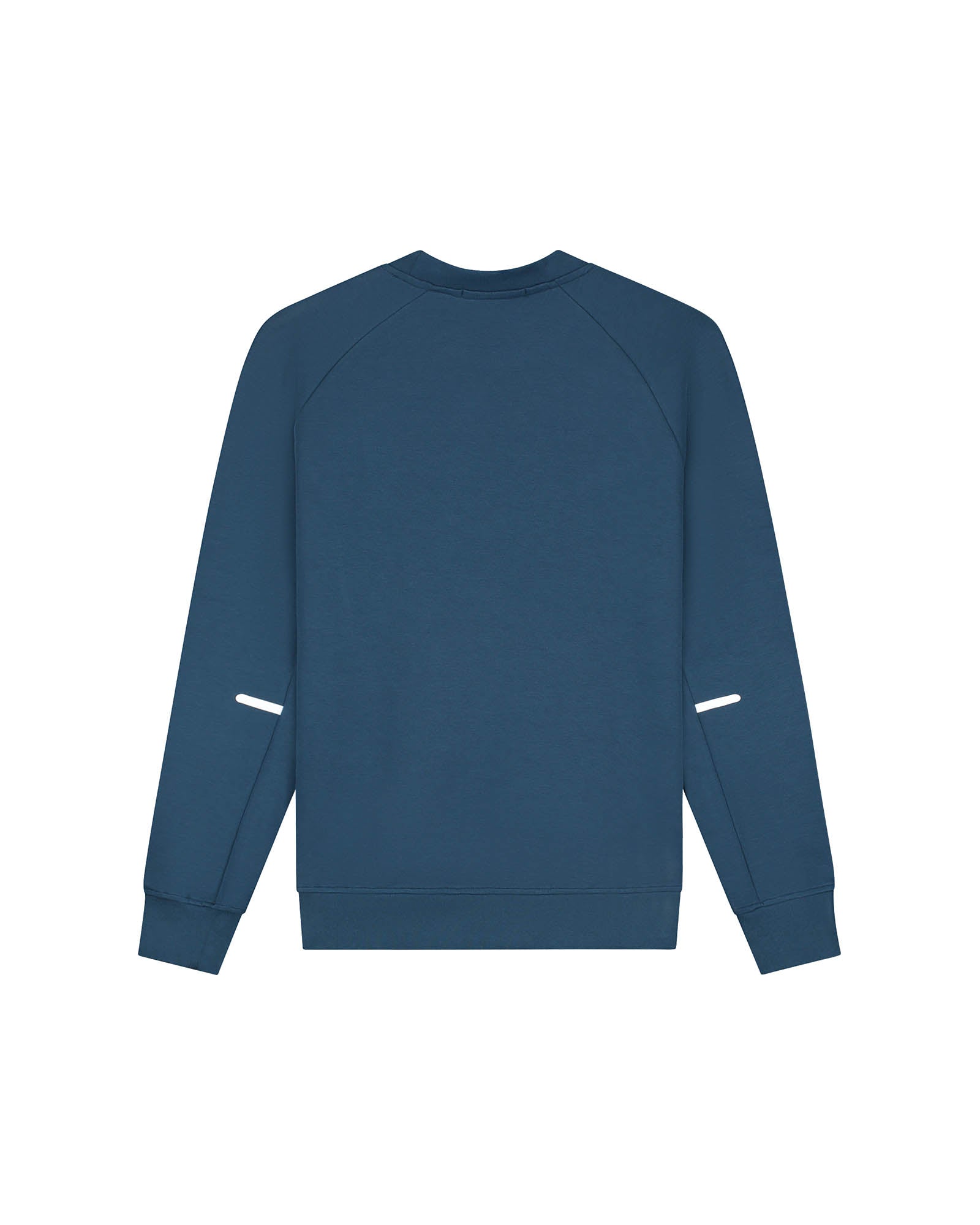 Malelions Sport Counter Sweater | Indigo