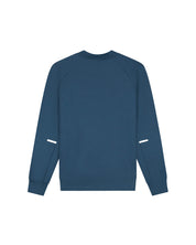 Malelions Sport Counter Sweater | Indigo