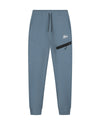  Malelions Sport Counter Trackpants | Teal