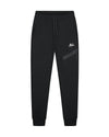  Malelions Sport Counter Trackpants | Black
