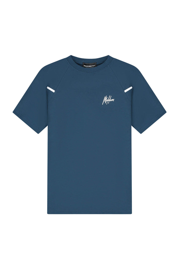 MS1-AW25-11_089_Malelions_Sport_Counter_T-shirt_Indigo_Front.jpg