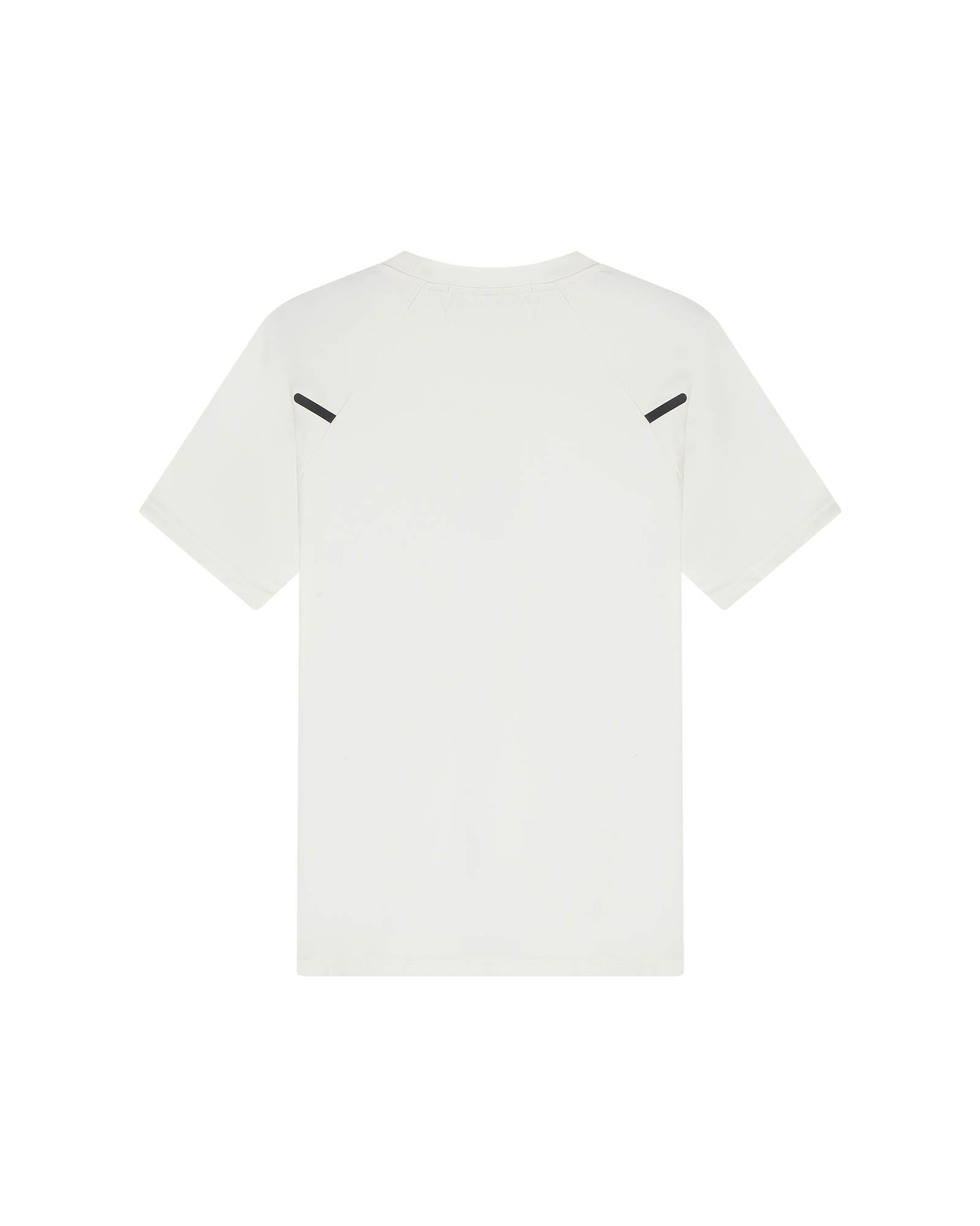Malelions Sport Counter T-Shirt | Off-White