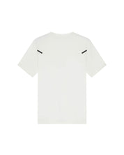 Malelions Sport Counter T-Shirt | Off-White