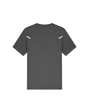 Malelions Sport Counter T-Shirt | Charcoal