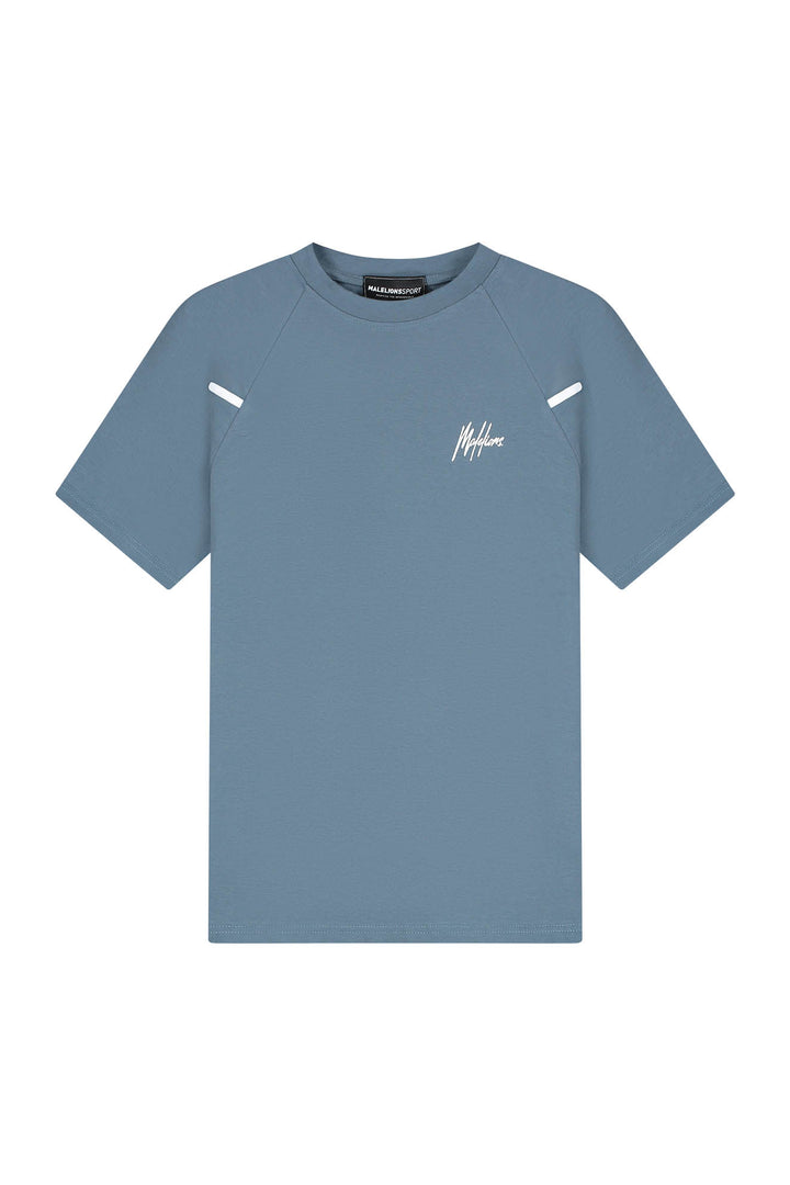 MS1-AW25-11_431_Malelions_Sport_Counter_T-shirt_Teal_Front.jpg