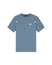 Malelions Sport Counter T-Shirt | Teal