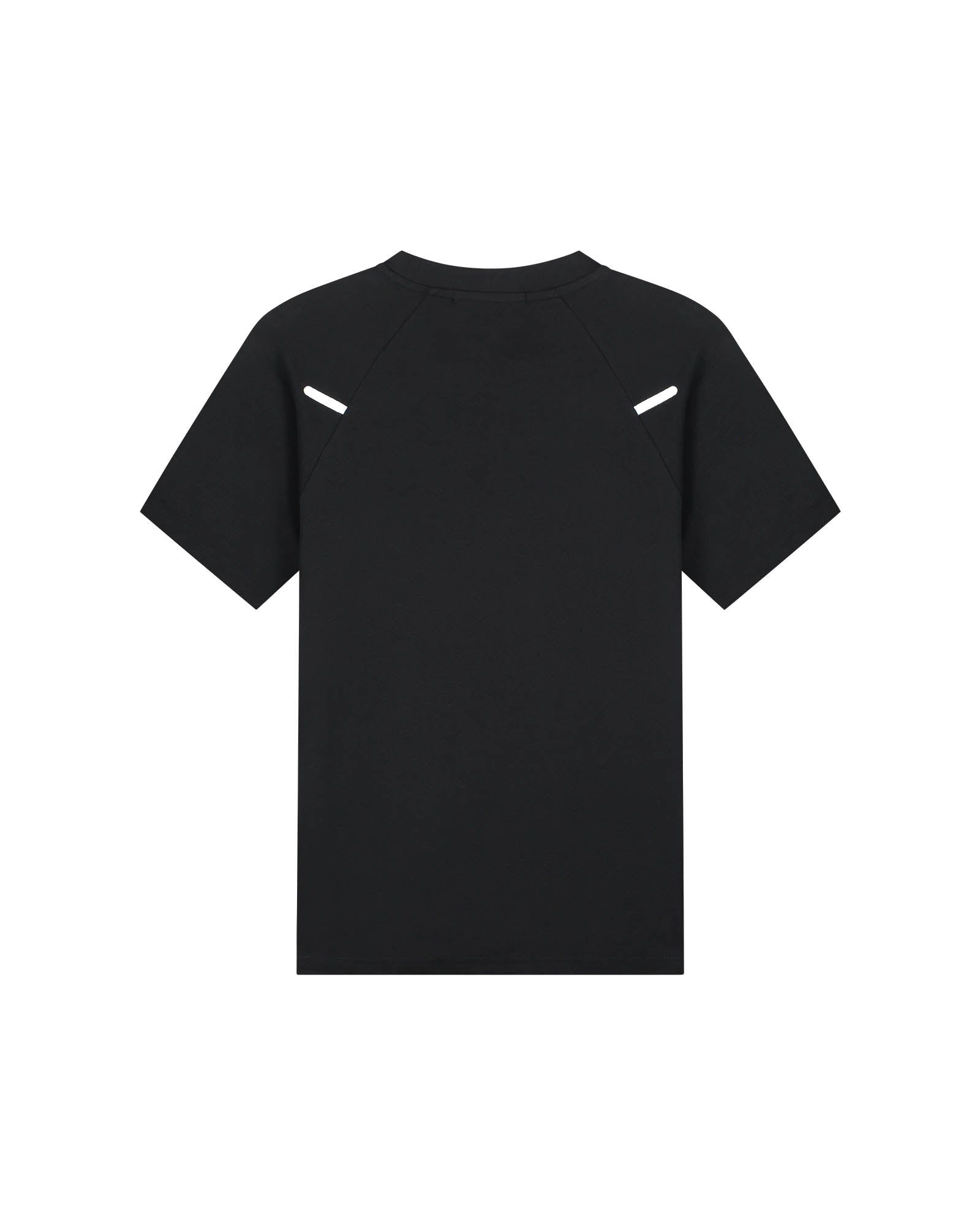 Malelions Sport Counter T-Shirt | Black