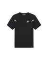  Malelions Sport Counter T-Shirt | Black