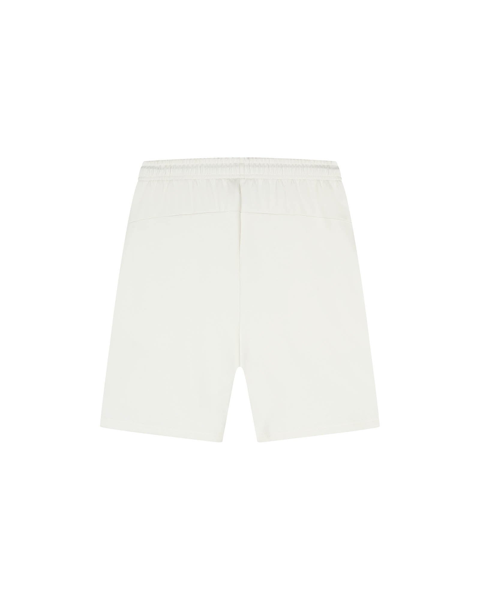 Malelions Sport Counter Shorts | Off-White