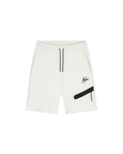 Malelions Sport Counter Shorts | Off-White