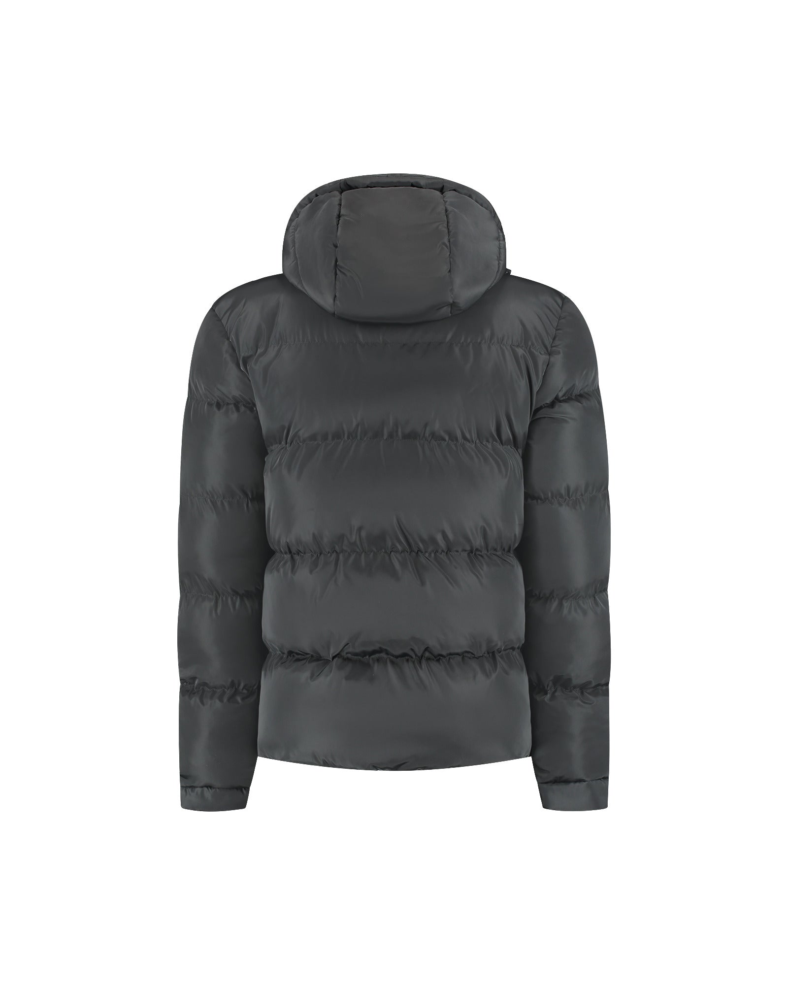 Malelions Sport Astro Pufferjacke | Antra