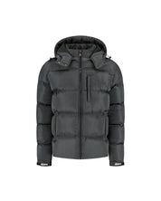 Malelions Sport Astro Pufferjacke | Antra