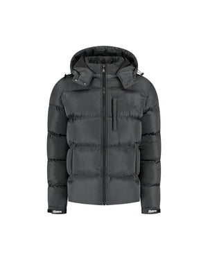 Malelions Sport Astro Pufferjacke | Antra