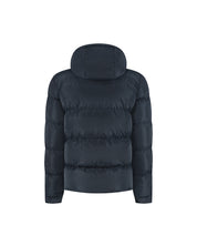 Malelions Sport Astro Puffer Jacket | Navy