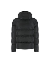 Malelions Sport Astro Puffer Jacket | Black