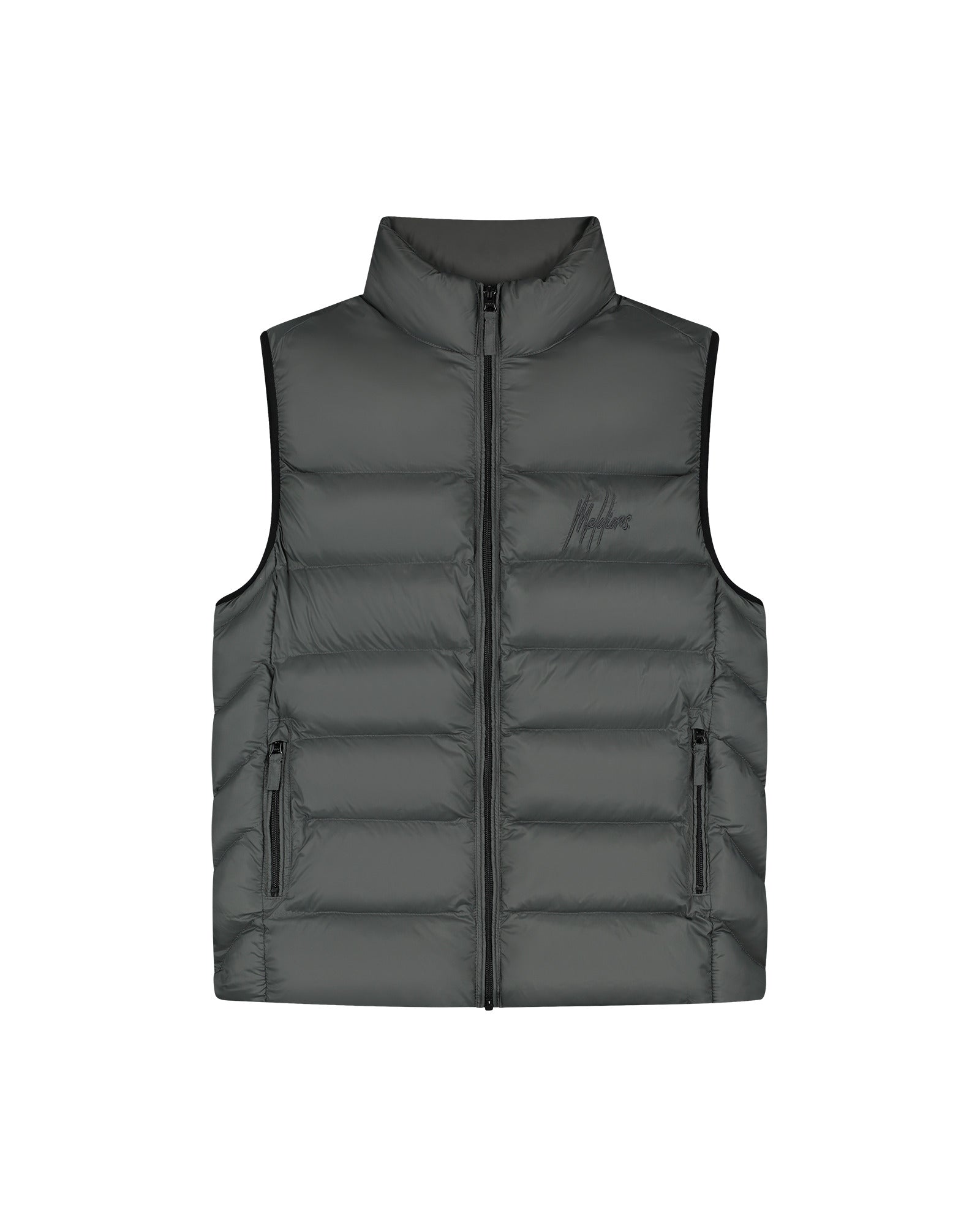 Malelions Sport Astro Bodywarmer | Antra