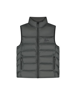 Malelions Sport Astro Bodywarmer | Antra