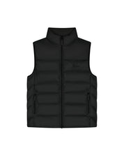 Malelions Sport Astro Bodywarmer | Black