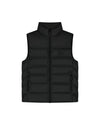  Malelions Sport Astro Bodywarmer | Black