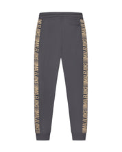 Malelions Sport Warming Up Tracksuit | Antra/Gold