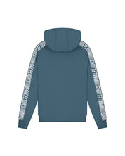 Malelions Sport Warming Up Tracksuit | Teal/White